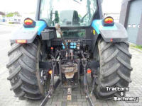 Tracteurs Landini 5.100 h
