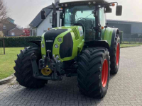 Tracteur Claas Claas Arion 650 Cebis