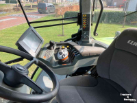 Tracteur Claas Claas Arion 650 Cebis