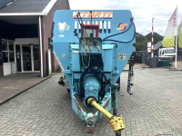 Mélangeuse Storti Setter DS 130