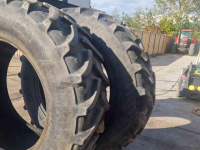 Roues, Pneus, Jantes, Barillets Jumelage Alliance 520/85r42  20.8r42