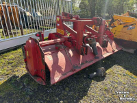 Fraise rotative Perugini ESF 255
