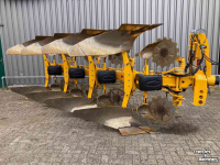 Charrues Rumptstad 480V4+0-100L