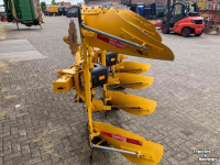 Charrues Rumptstad 480V4+0-100L