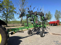 Faneur Deutz-Fahr Condimaster 11041 schudder