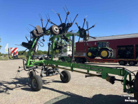 Faneur Deutz-Fahr Condimaster 11041 schudder
