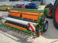 Semoir Amazone D9 - 3000 Special