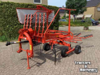 Andaineur Kuhn Ga 4321 GM