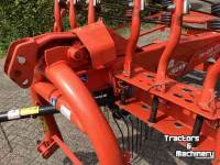 Andaineur Kuhn Ga 4321 GM