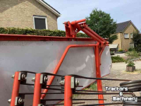 Andaineur Kuhn Ga 4321 GM