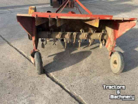 Broyeur de fanes Vicon ridder