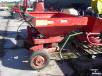 Distributeur d‘engrais Kuhn ZSA 800