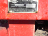 Distributeur d‘engrais Kuhn ZSA 800