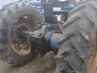 Tracteur pour horticulture Ford 4000