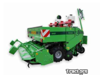 Planteuse de pommes de terre AVR Ceres 440 met fronttank ex demonstratie set