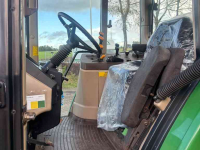 Tracteur John Deere 6110