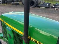 Tracteur John Deere 6110