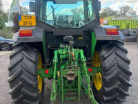 Tracteur John Deere 6110