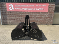 Autres pièces d’équipement et accessoires AGM Knijperbak