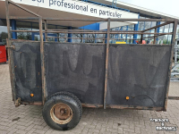 Bétaillière  VEEWAGEN