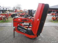 Faucheuse Kuhn S1680RP