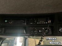 Tracteur Steyr 6160cvt