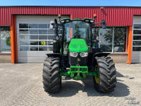 Tracteur John Deere 6M 125