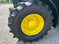 Tracteur John Deere 6M 125