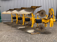 Charrues Rumptstad 480V4+0-100L