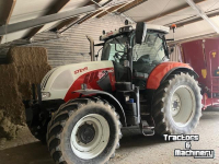 Tracteur Steyr 6160cvt