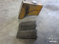 Désherbeur thermique Holder 2.42