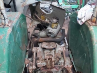 Pièces d‘occasion pour tracteurs Deutz-Fahr 05-06-07 Serie