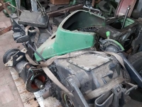 Pièces d‘occasion pour tracteurs Deutz-Fahr 05-06-07 Serie