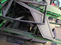 Pièces d‘occasion pour tracteurs Deutz-Fahr 05-06-07 Serie