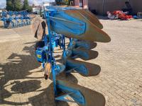 Charrues Lemken Juwel 8 Wentelploeg