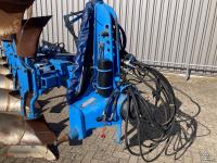 Charrues Lemken Juwel 8 Wentelploeg