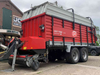 Autochargeuse Lely Tigo 50