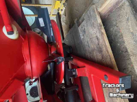 Distributeur d‘engrais Lely centerliner