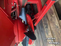 Distributeur d‘engrais Lely centerliner