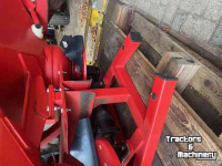 Distributeur d‘engrais Lely centerliner