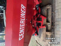 Distributeur d‘engrais Lely centerliner