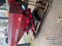 Distributeur d‘engrais Lely centerliner