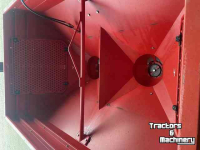 Distributeur d‘engrais Lely centerliner