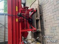 Distributeur d‘engrais Lely centerliner