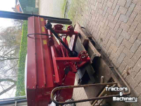 Distributeur d‘engrais Lely centerliner
