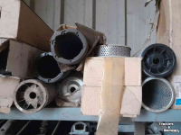 Nouvelles pièces diverse Deutz-Fahr en andere merken