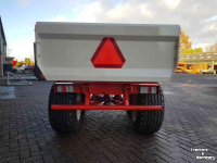 Benne agricole Agomac Mini-Kipper Nieuw