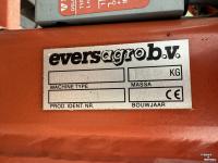 Déchaumeur à disques Evers Schijveneg Orlov 28-300