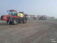 Pulvérisateur automotrice Hardi Alpha 4100