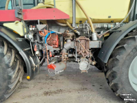 Pulvérisateur automotrice Hardi Alpha 4100